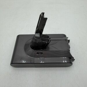 Original Dyson Vacuum SV25 Battery Genuine OEM Tested